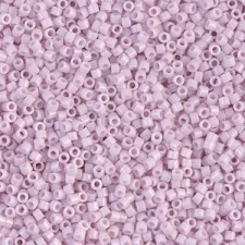 Miyuki delica beads 15/0 - Opaque pale rose DBS-1494